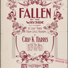 Fallen by the wayside : a leaf torn from life's history