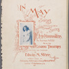 In May