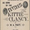 Little] Kittie Clancy