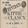 Little Kittie Clancy