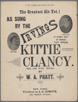 Little Kittie Clancy