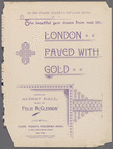 London paved with gold