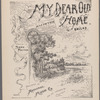 My dear old home