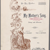 My mother's song