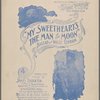 My sweetheart's the man in the moon