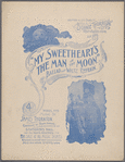 My sweetheart's the man in the moon