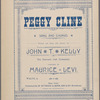 Peggy Cline