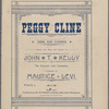 Peggy Cline