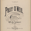 Polly O'Neil
