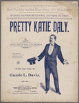 Pretty Katie Daly