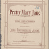 Pretty Mary Jane