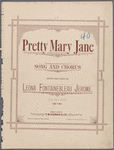 Pretty Mary Jane