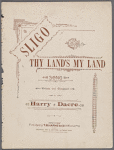 Sligo [or] Thy land's my land
