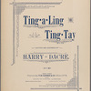 Ting-a-ling ting-tay