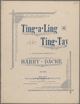 Ting-a-ling ting-tay