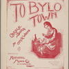 To Bylo-town