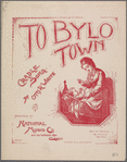 To Bylo-town