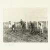 German prisoners at work for Food Conservation.