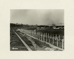 U.S. War Prison # 2 Fort Oglethorpe, Ga. View of Camp from [] 1-1918.