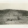 Battlefield, Missionary Ridge, Tenn., 1864