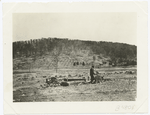 Battlefield, Missionary Ridge, Tenn., 1864