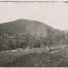Lookout Mountain from the south.