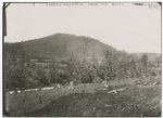 Lookout Mountain from the south.