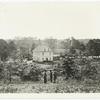 Lee and Gordon's Mills, Chickamauga Battlefield, Tenn.
