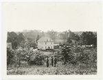 Lee and Gordon's Mills, Chickamauga Battlefield, Tenn.