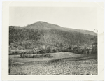 View of Lookout Mountain.