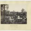 Incidents of the war : Johnson's Mill, Petersburg, Va.