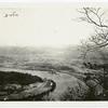 View of Tennessee River, from Lookout Mountain, Tenn.
