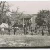 Appomattox Court House, Va., rear view