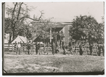 Appomattox Court House, Va., rear view