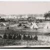 Cumberland landing, Confederate prisoners from Battle of Fishers Hill