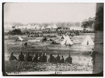 Cumberland landing, Confederate prisoners from Battle of Fishers Hill
