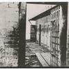 Interior, slave pen, Alexandria, Va.