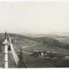View from tower on Missionary Ridge, Chickamauga, Tenn.