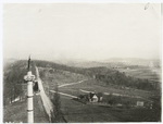 View from tower on Missionary Ridge, Chickamauga, Tenn.