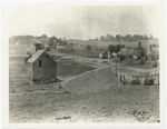 Battlefield of Fredericksburg