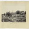 Incidents of the war : Appomattox Station, Va.