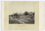 Incidents of the war : Appomattox Station, Va.