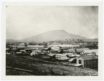 View at Chattanooga, Tenn., 1864