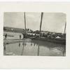 Troops disembarking from ship