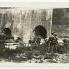 Infantry in Peking.