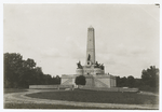 Lincoln monument, Springfield, Ill.