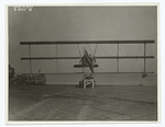 Triplane. US Naval Air Station, Nov. 3-18.