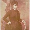 Annie L. Burton