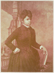 Annie L. Burton