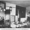 Superintendent's office - C. N. & I. Department.